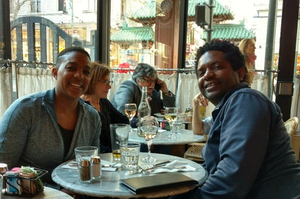 San Francisco Food Tour with a Local: A Feast for Foodies 100% Personalized