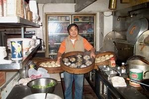 San Francisco: Food Walking Tour of Chinatown & North Beach