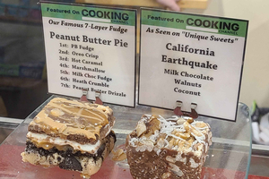 San Francisco: North Beach and Little Italy Food Tour