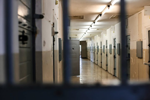 San Francisco Prison Cruise: Narrated San Quentin Passage
