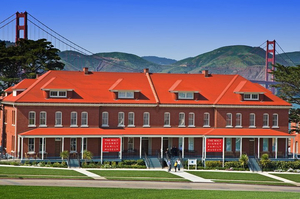 The Walt Disney Family Museum Admission Ticket in San Francisco