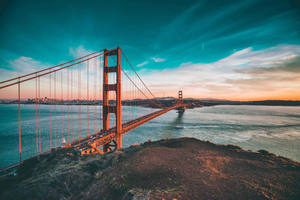 Welcome to San Francisco: Private Tour with a Local