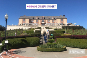 Wine Country Tour