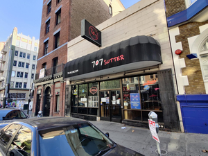 707 Sutter