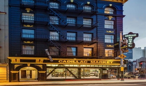 Adrian Hotel
