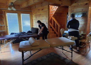 Alice & wellness spa