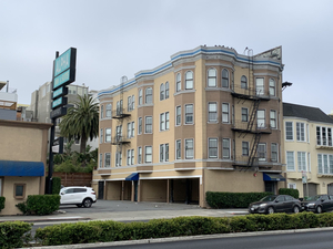 Alpha Inn & Suites