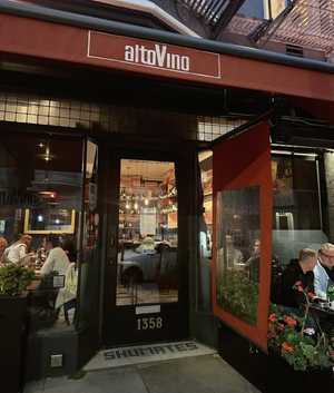 AltoVino