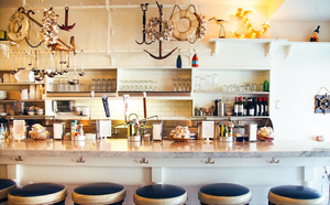 Anchor Oyster Bar