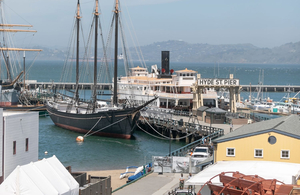 Argonaut Hotel