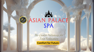 Asian Palace Spa