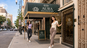 Aura Wellness Spa