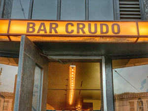Bar Crudo