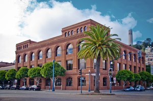 Bay Club San Francisco