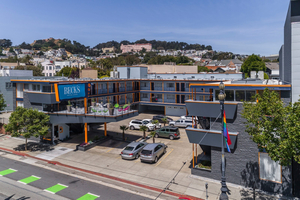 Beck's Motor Lodge