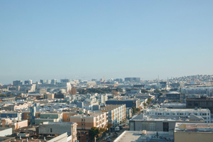 BEI San Francisco, Trademark Collection by Wyndham