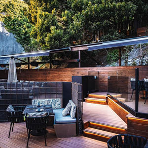 Blue Whale Restaurant & Lounge