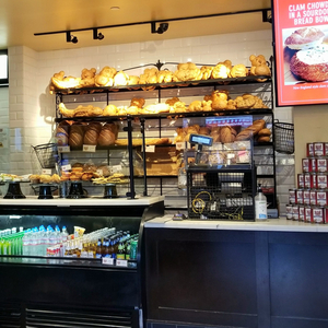 Boudin Bakery Cafe