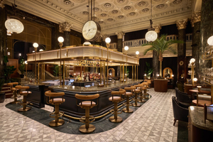 Bourbon Steak Restaurant