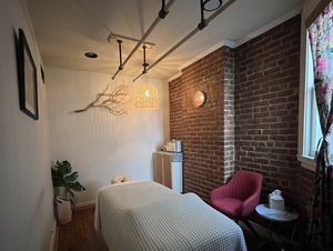 Buddha Bliss Bodywork & Wellness
