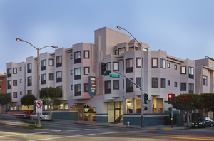 Buena Vista Inn