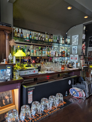 C C's Cocktail Lounge LLC