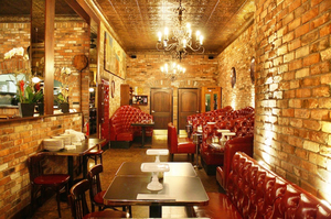 Capo's by Tony Gemignani