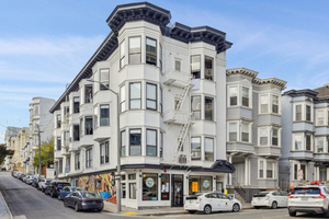 Chapter San Francisco
