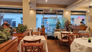 City View Restaurant