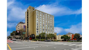 Comfort Inn By the Bay