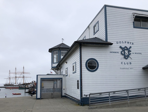 Dolphin Swimming & Boating Club