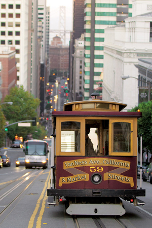 Executive Hotel Vintage Court San Francisco