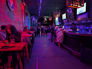 F8 Nightclub & Bar
