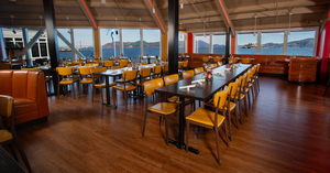 FiRE+iCE Interactive Grill & Bar