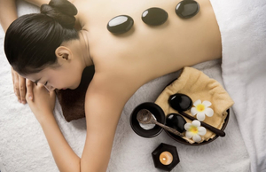 Flow&Glow wellness studio