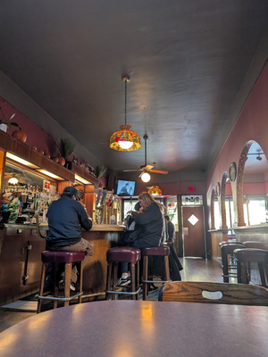 Gold Cane Cocktail Lounge