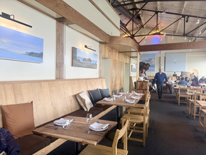 Greens Restaurant