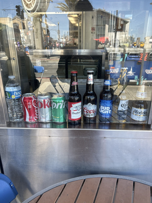 Guardino's