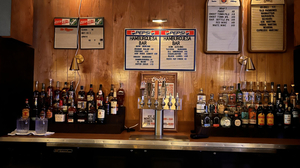 Hamburguesa Bar