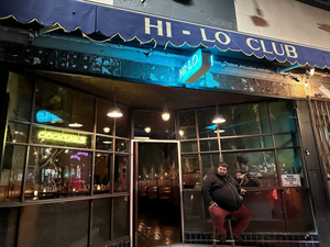 Hi-Lo Club