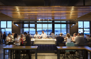 Hog Island Oyster Co.
