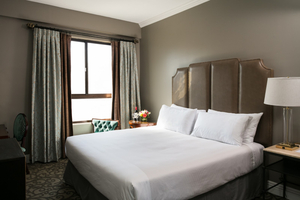 Hotel Bijou - San Francisco
