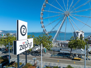 Hotel Zephyr