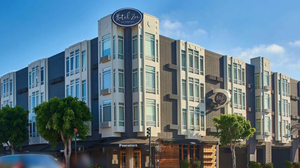 Hotel Zoe Fisherman’s Wharf