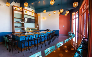 Humble Sea Brewing Co.