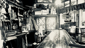 International Sports Bar
