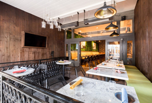 Kaiyo Cow Hollow