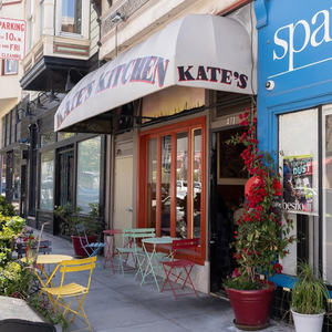 Kate's Kitchen