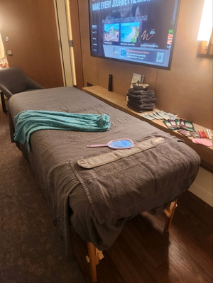 Kelly Wellness Massage Spa