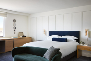 Kimpton Alton Fisherman's Wharf